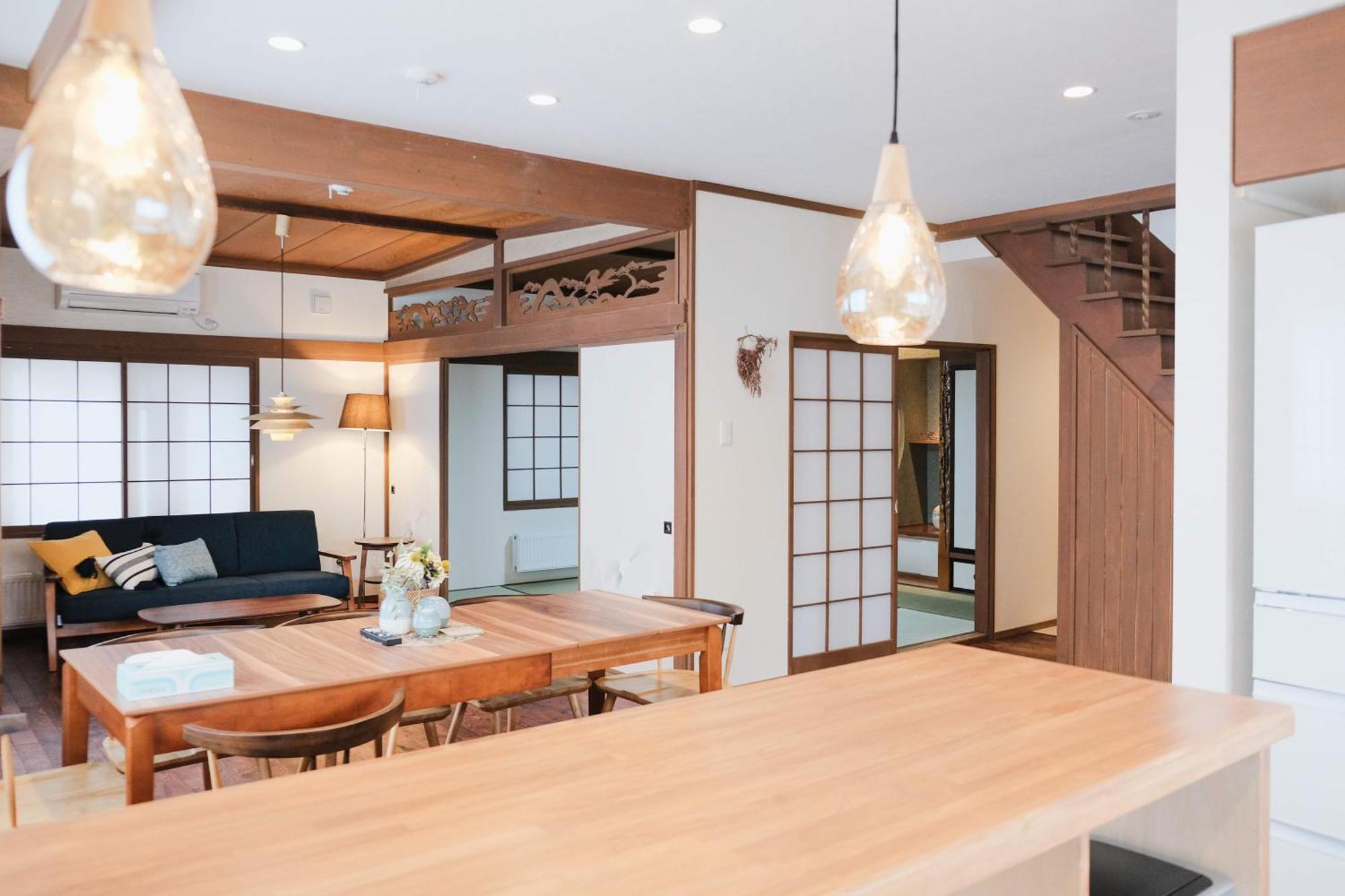 Lampstand Stay Sapporo Exterior foto