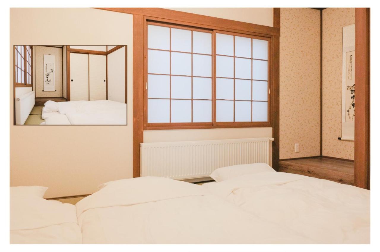 Lampstand Stay Sapporo Exterior foto